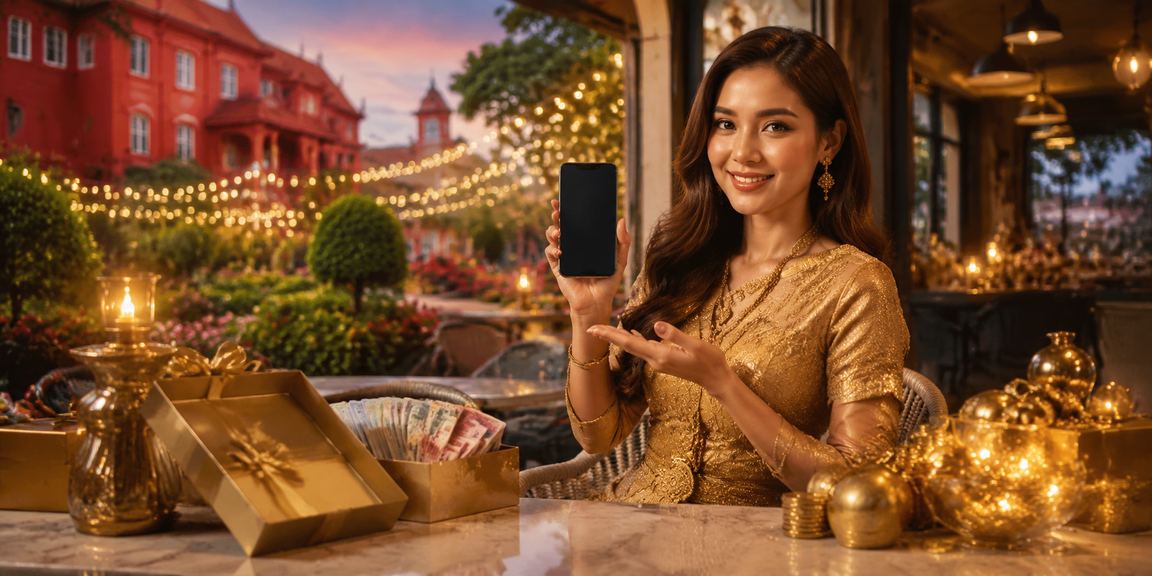 Penggunaan aplikasi kasino mudah alih di Malaysia